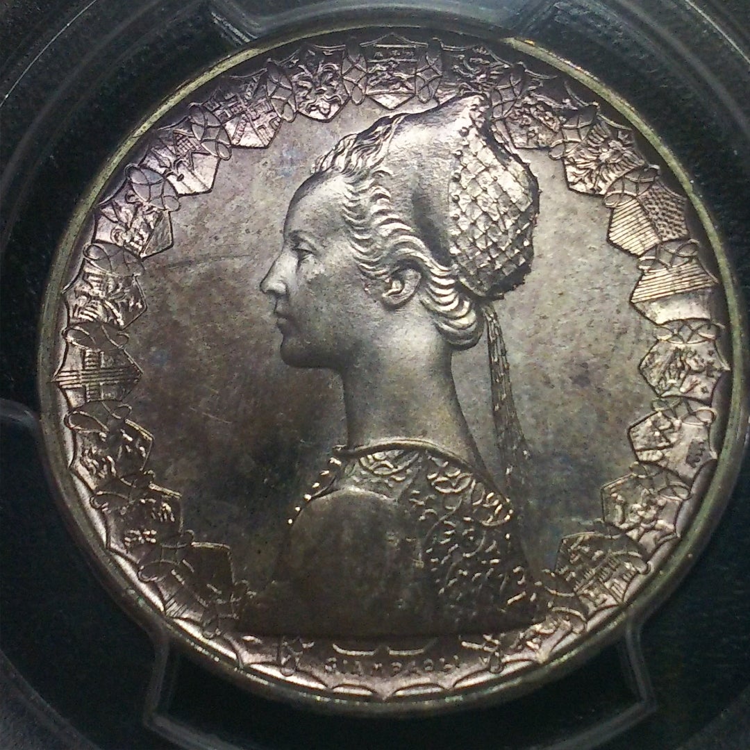 イタリア 500リラ銀貨 | 収集日和