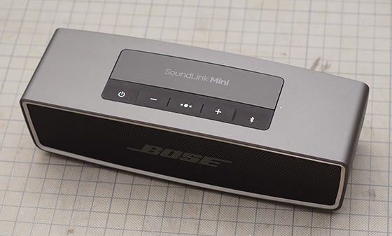 Bose SoundLink Mini IIを買った | 音響・映像・電気設備が好き