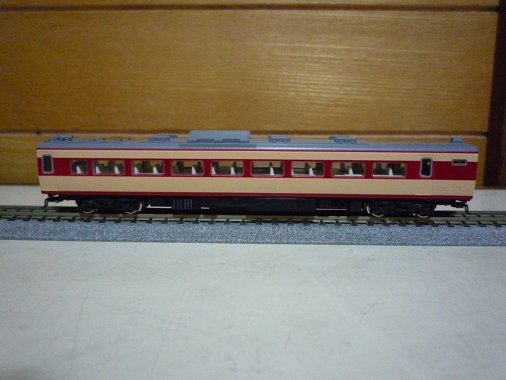 KATO 183系「中央ライナー」9両セット（ジャンク扱い）の