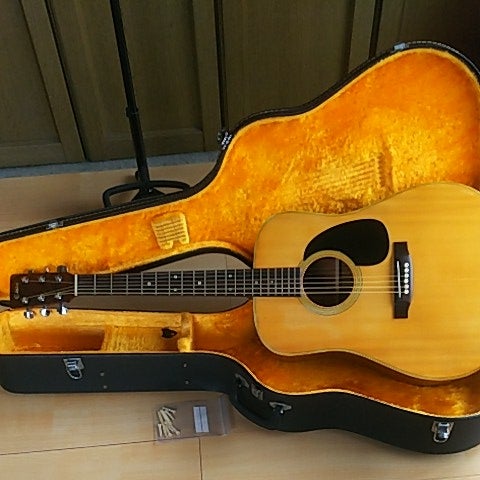 No：1 Takamine Elite TW-40ハカランダモデル アコースティックギター