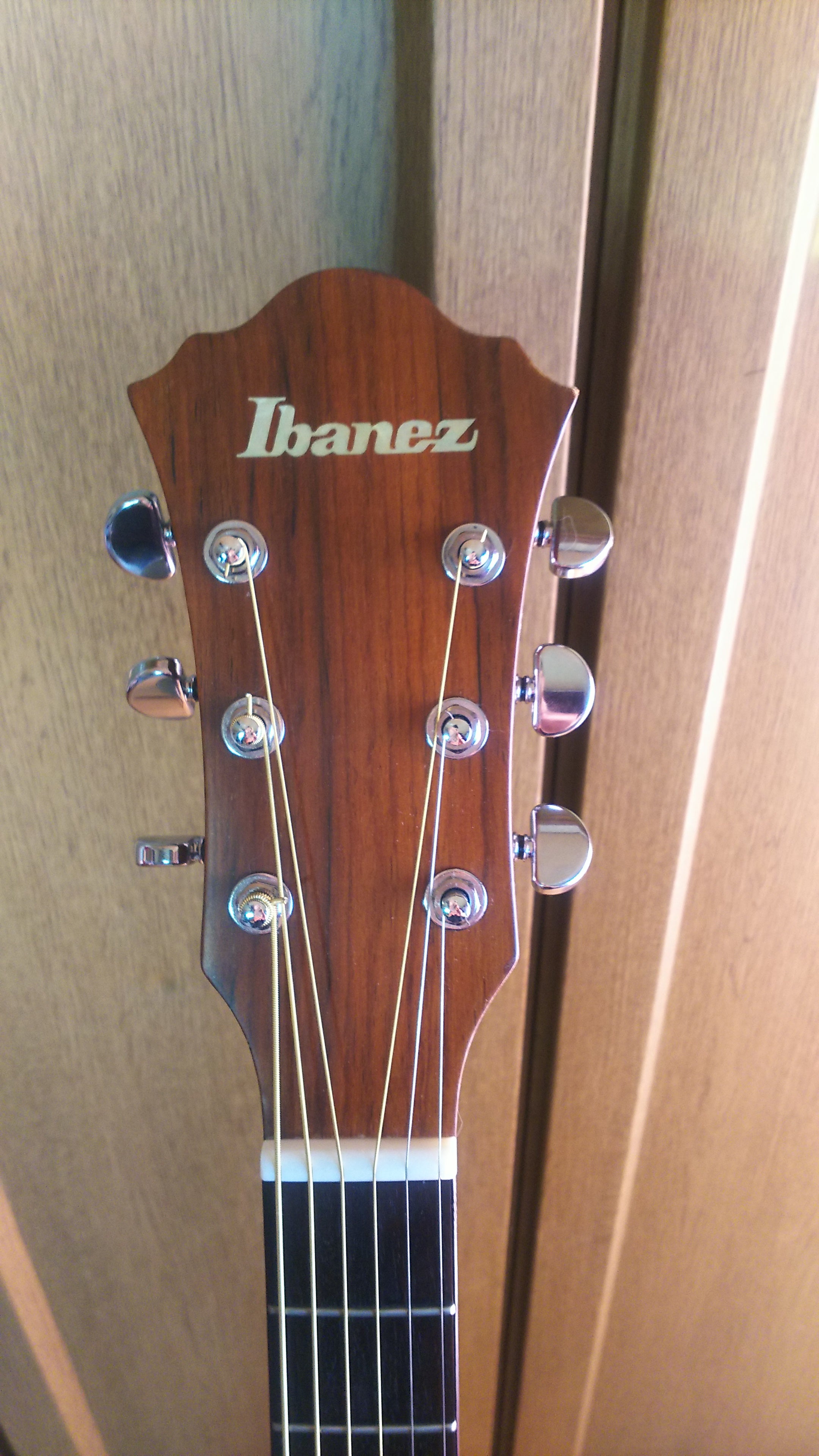 Ibanez V-200 Vintage series 輸出用 ジャパンヴィンテージ | ゆずマン
