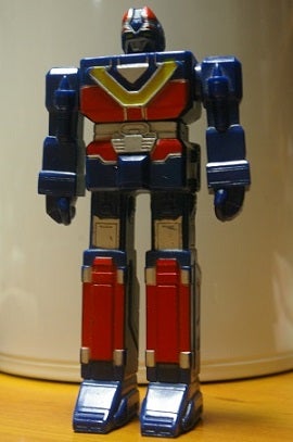 ソフビのフラッシュキング | zojurasのブログ