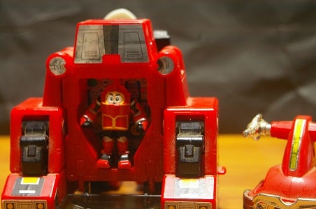 20周年プラデラドデカブタック | zojurasのブログ