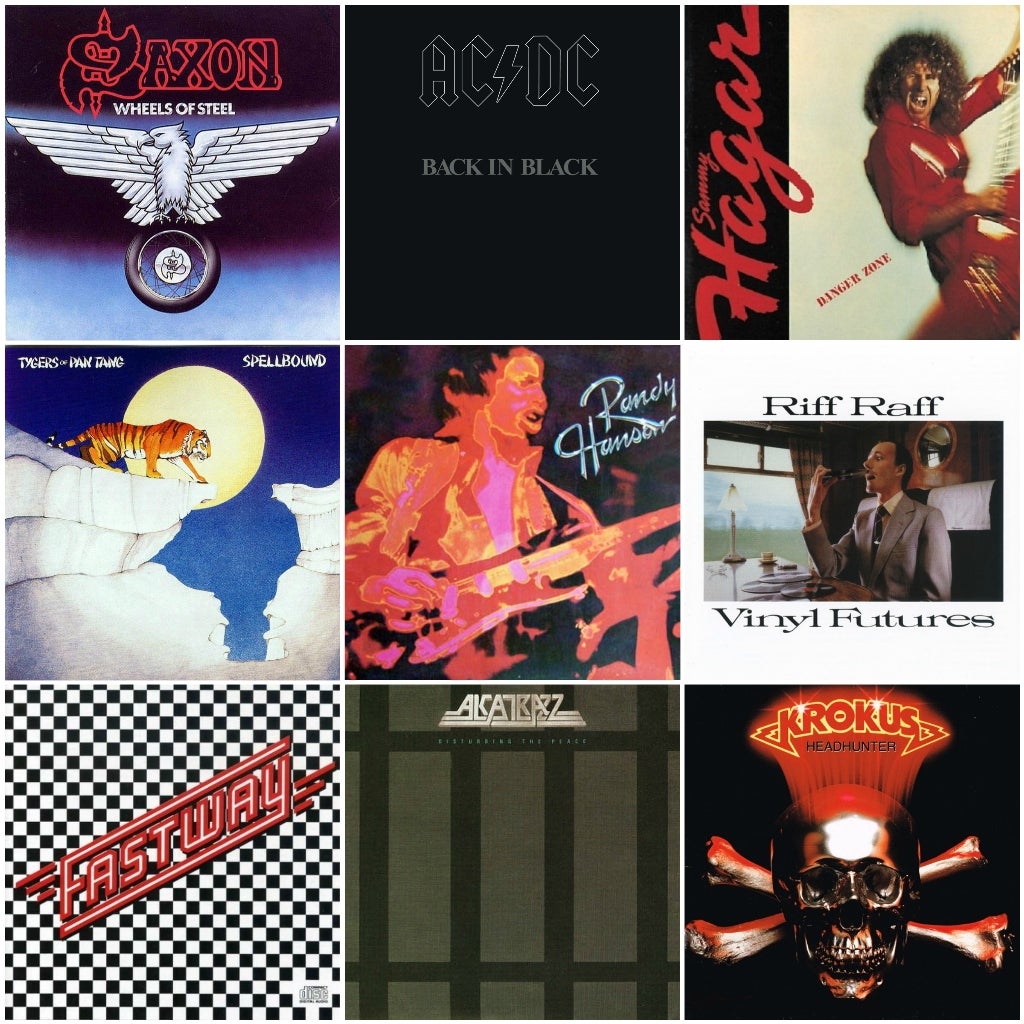 ロック ヘビメタ系まとめ売り ロック ヘビメタ系まとめ売り 【公式通販】