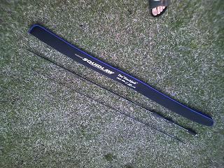 EVERGREEN PSLS-86L スラックジャーク | 釣隠の洞