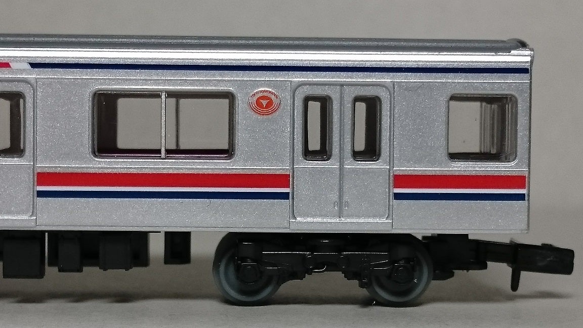 匿名配送 鉄コレ 東急3000系 数量限定 鉄コレ東急3000系 | 模型