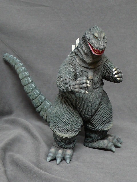 キングコングVSゴジラ」 ボークス OHS キンゴジ3 | プラモデル