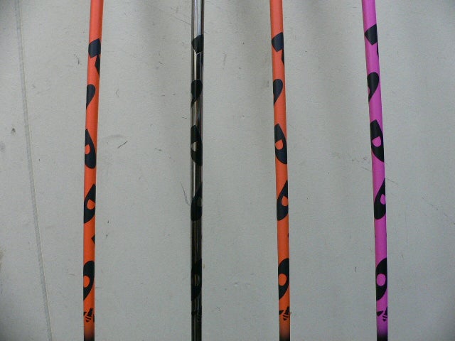 ロッディオNPシリーズシャフト | カスタムクラブ製作提案！