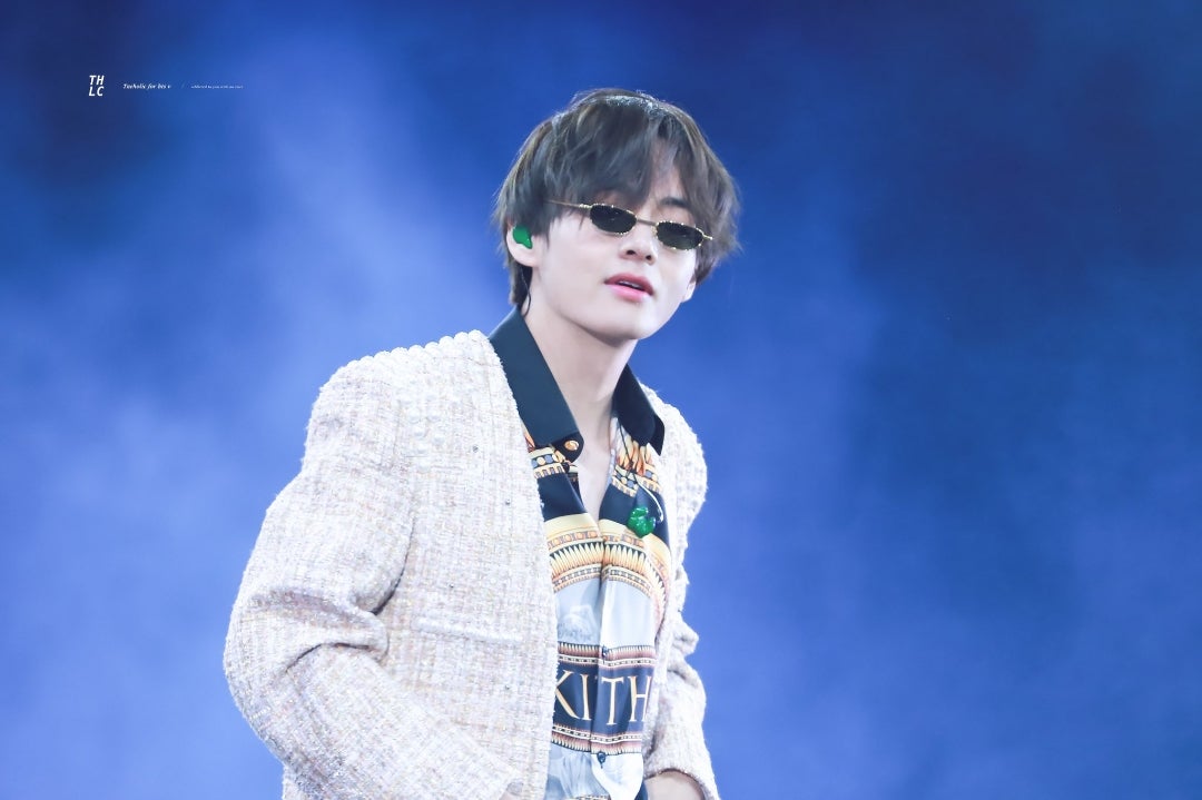 釜山 ☆ Magic Shop 2日目 ② | ❤防弾少年団 BTS テテに夢中❤