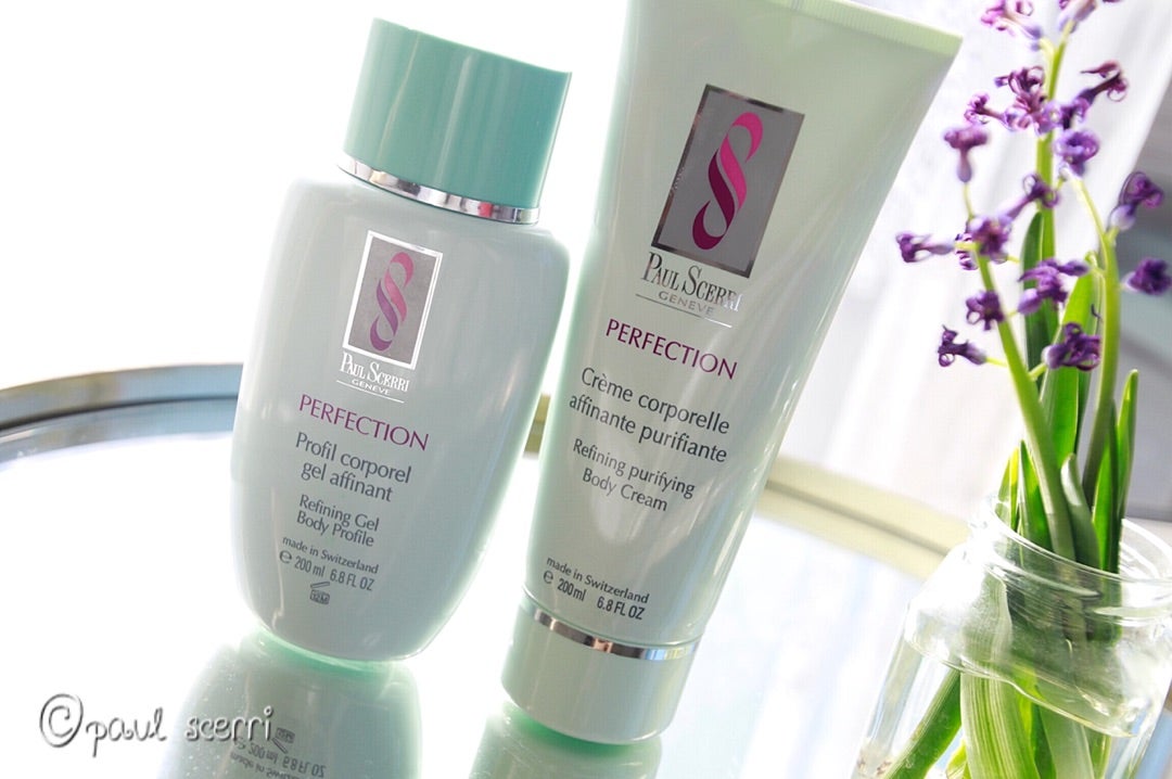 ポール・シェリー プロファイルの使い方 | ポール・シェリー