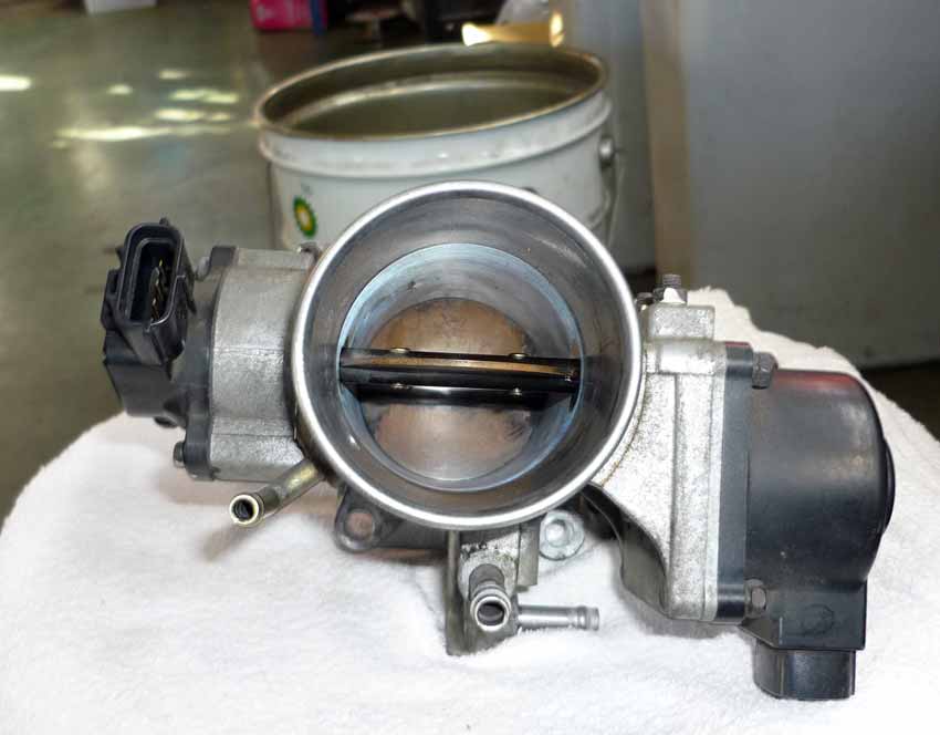 JZX100チェイサー！エンジン回りのメンテナンスです！ | 佐藤自動車の