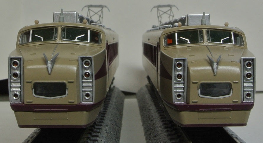 東武1720系 DRC特急「きぬ」 6両セット マイクロエース | 犬と楽器と