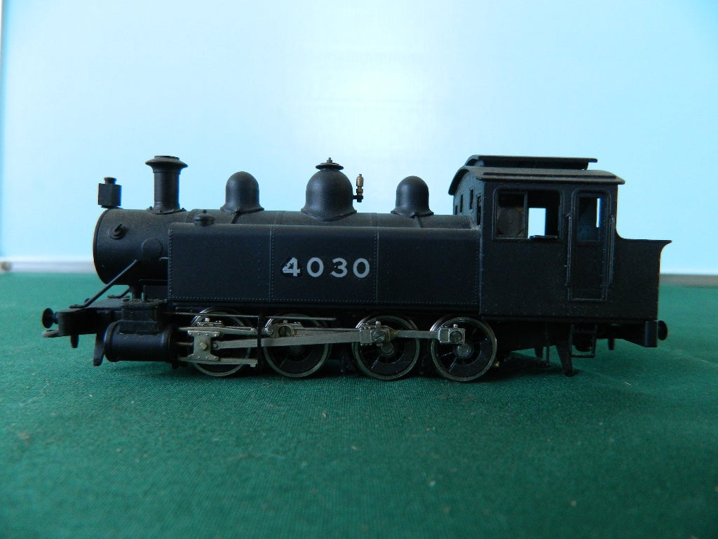 フクシマ模型 ニキ05 HOゲージ 完成品 フクシマ模型 ニキ05 HOゲージ