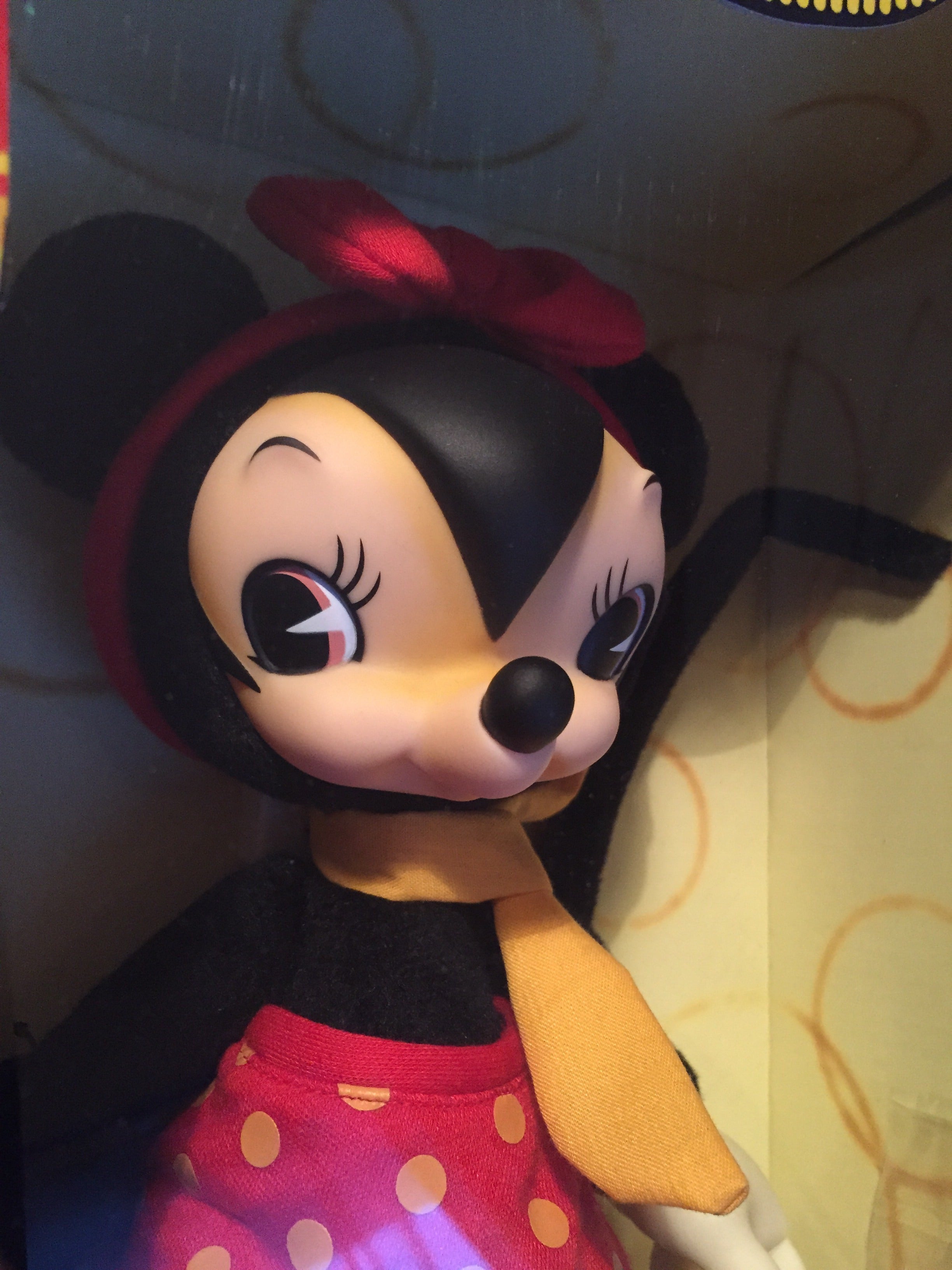 トイズフィールド×ミッキー&ミニー | 日々是甘露2〜ディズニー風味〜