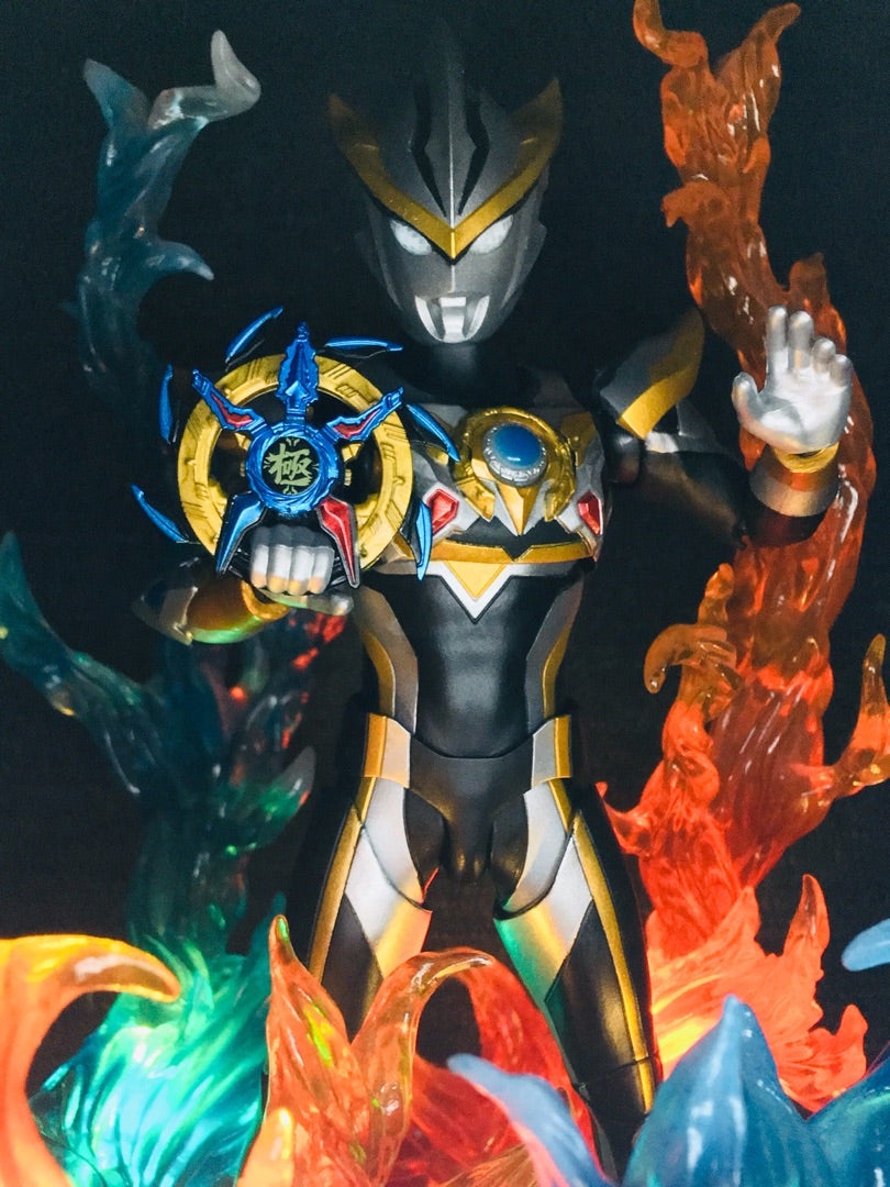 フィギュアーツ ウルトラマンルーブ | 特撮好み