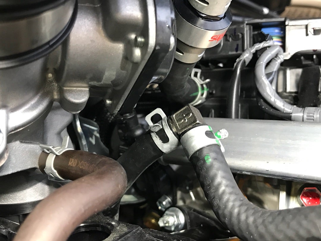 NAGバルブ、JB74新型ジムニーシエラ用発売開始 | ジムニー屋