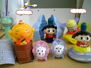 おじゃる丸☆勢揃い♪ | ☆徒然なるままに☆～日常～