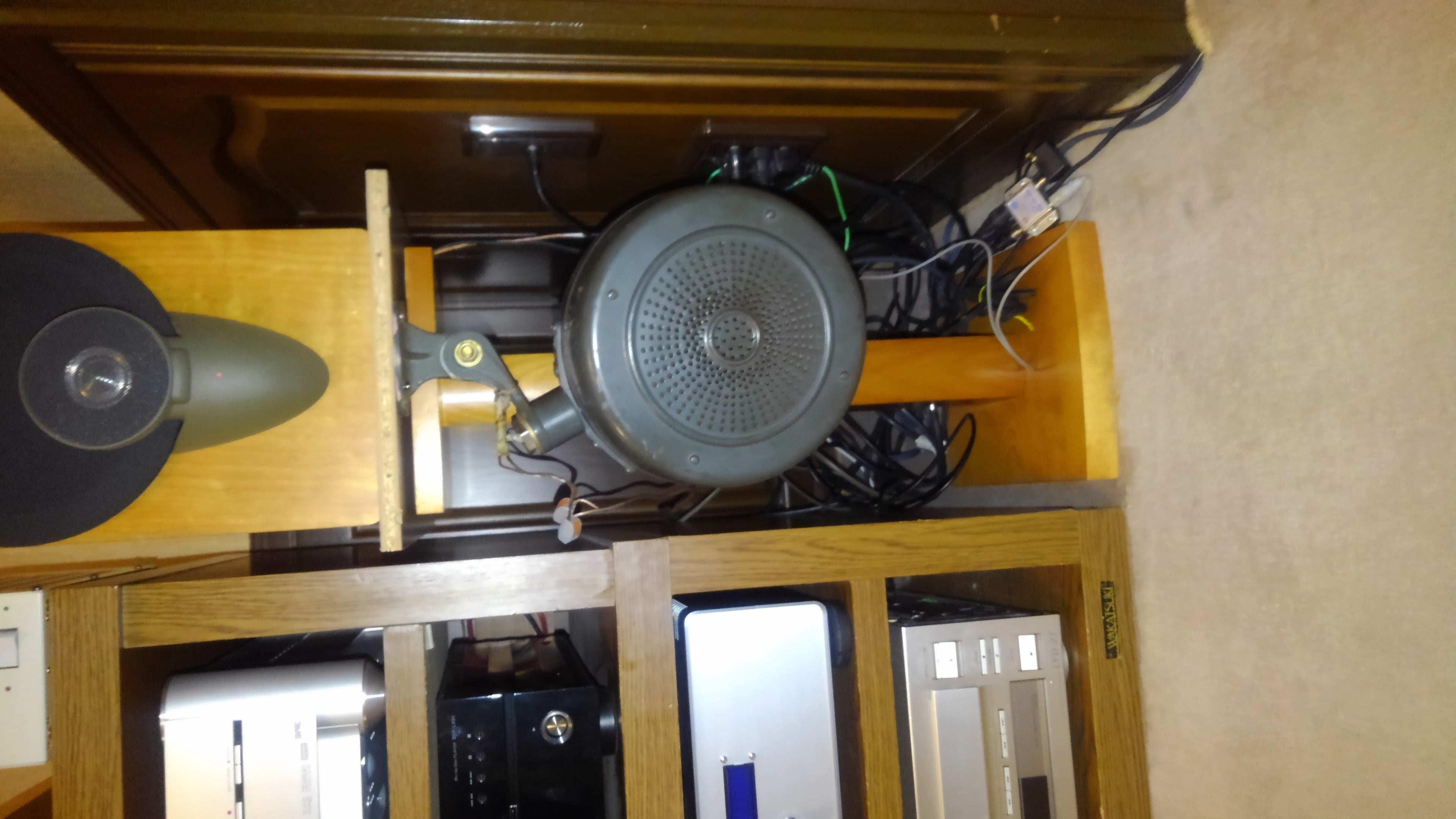 Western Electric KS-14792 買ってみた。（3） | 松野産業のブログ