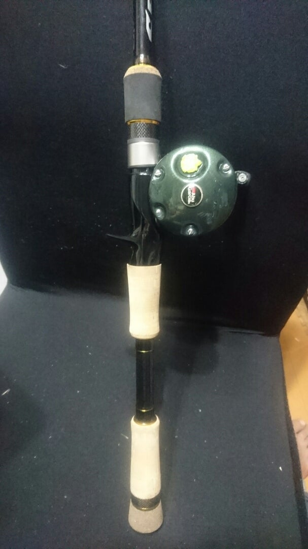 ナマズロッド購入@メジャークラフト セルヴァ | エヌズン @えぬずん遊漁