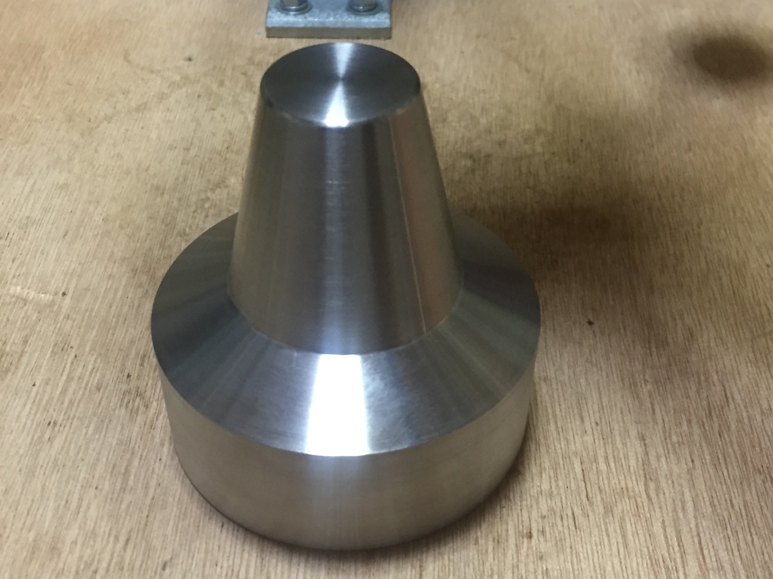 菌糸プレス機用アタッチメント | 【ttmk】カブトムシとクワガタ飼育と