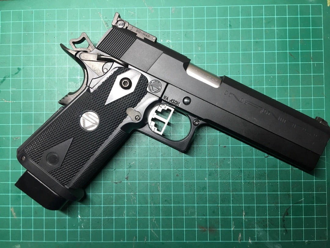 WA SV インフィニティ・リミテッド | たまごやきの玉子焼かないブログ