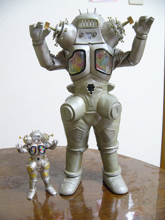 パイロットエース キングジョー パイロットエース キングジョー