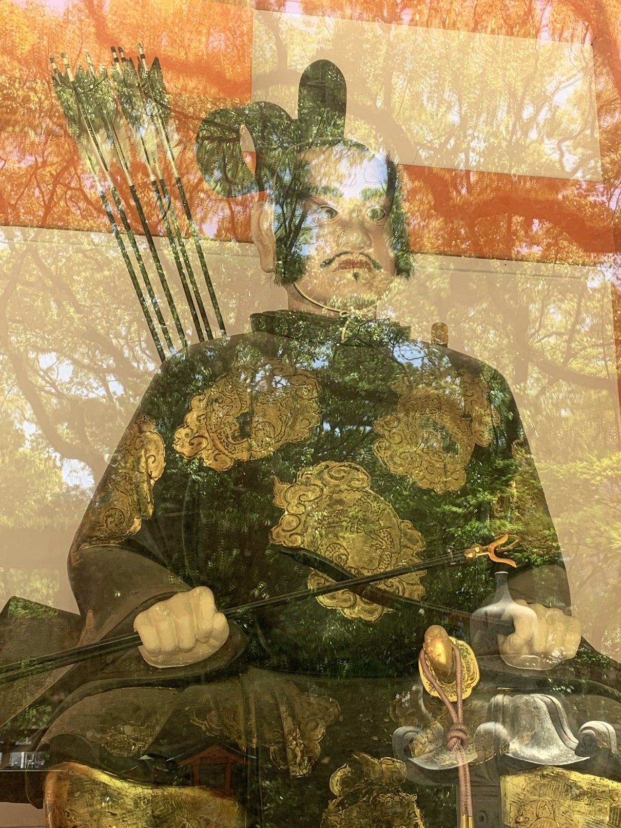 筑前国の神功皇后めぐり⑦ ～住吉神社～ | NAVI彦 ～つつがなき神さま