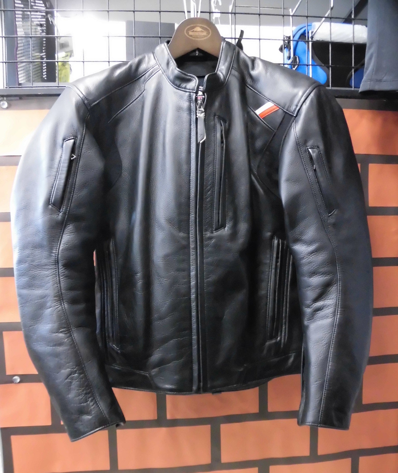 K-0681Z スクリプトジャケット | D's鈴鹿 クシタニ鈴鹿のﾌﾞﾛｸﾞ