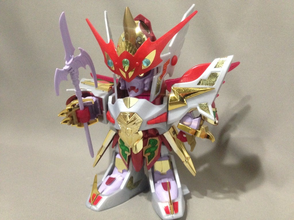 元祖SD 龍騎ドラグーン 龍機ドラゴパルサー 元祖SD 龍騎ドラグーン 龍