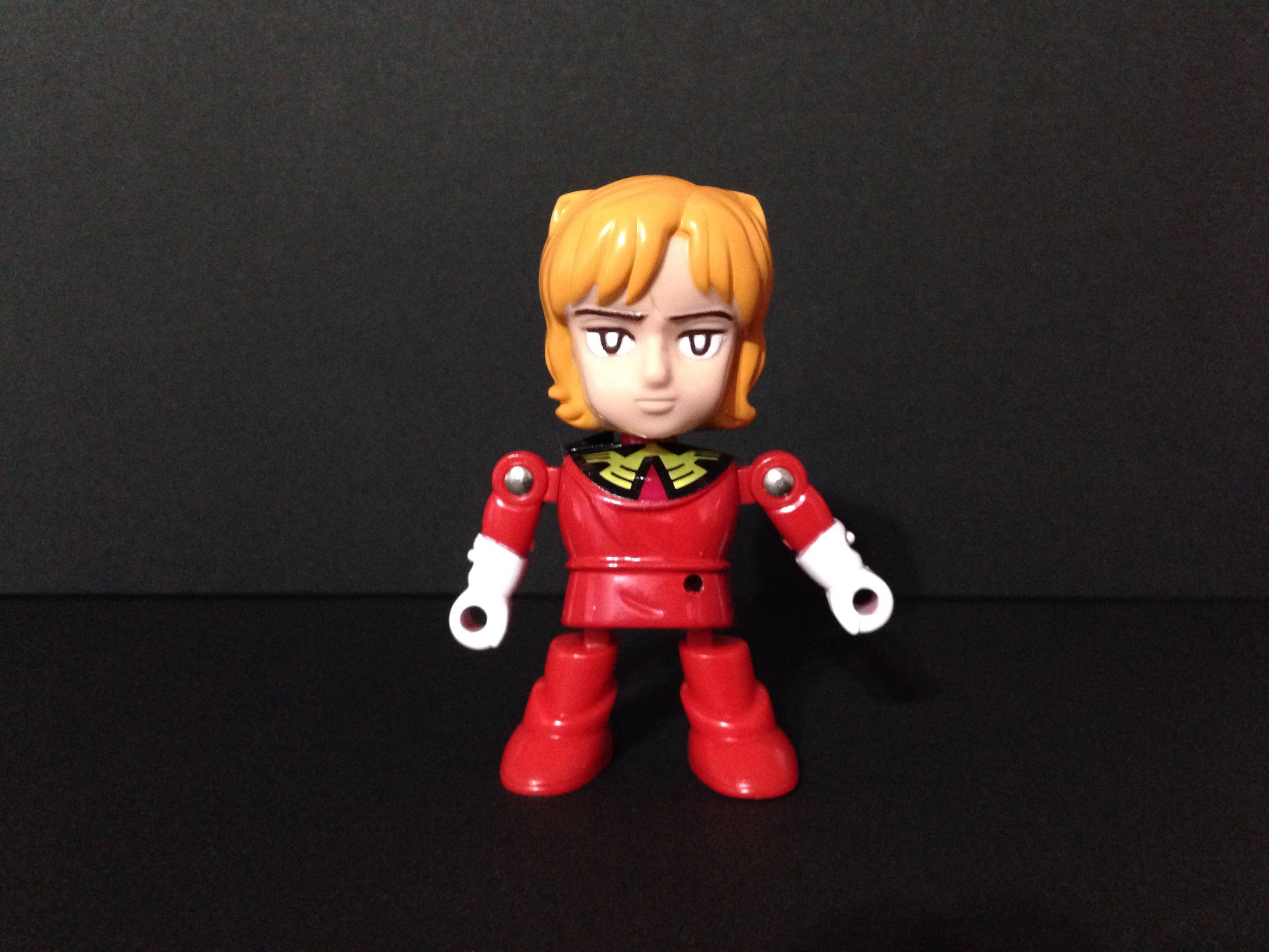 ガンダムクロスNo.12 騎士百式 | ベリアルのブログ