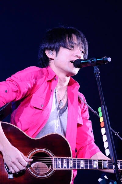 ミスチル桜井のギターを紐解く。 | Mr.Childrenの魅力を紐解く。