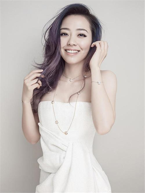 張靚穎Jane Zhangまとめ | C-POP研究所