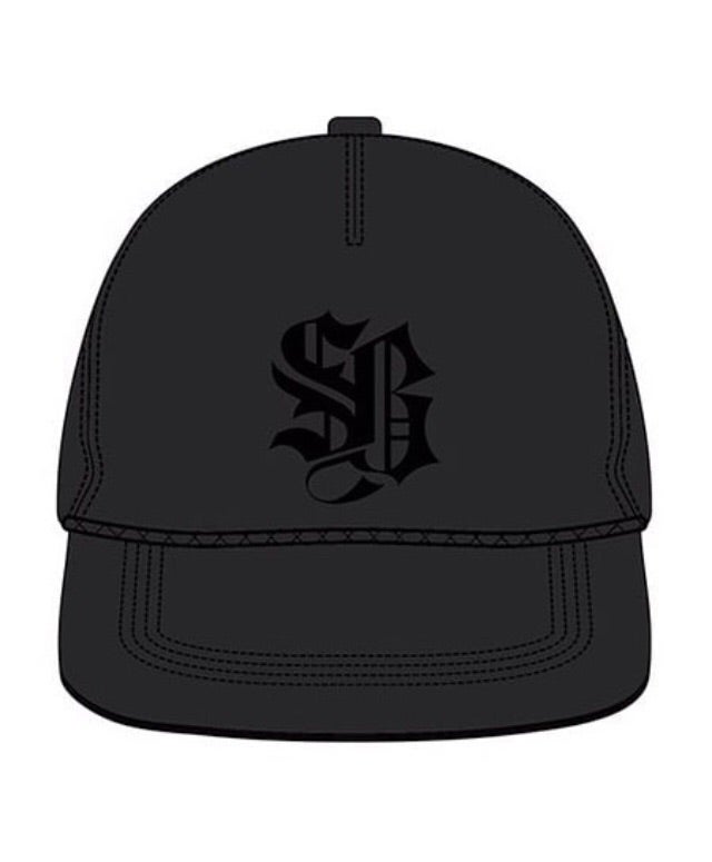 hydeさん着用のCAP とイチローさんのあれ | BRYAN 愉快なファッションBlog