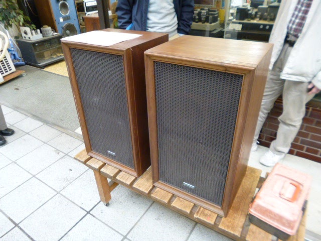 パイオニア CS‐700 スピーカー修理の巻 | ラジオクロネコのブログ