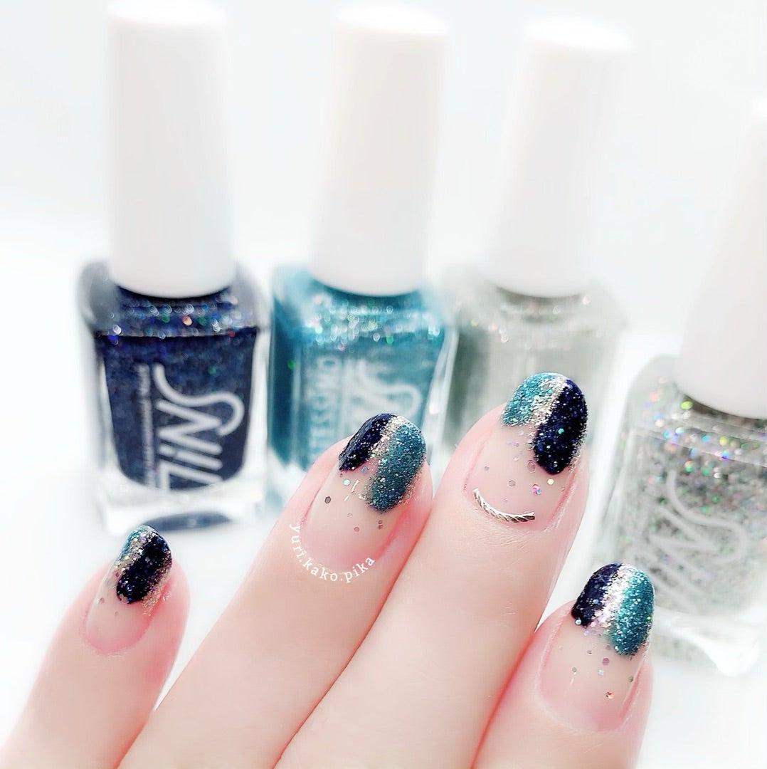 O.P.I オーピーアイ エッシー TINS ネイル ポリッシュ マニキュア