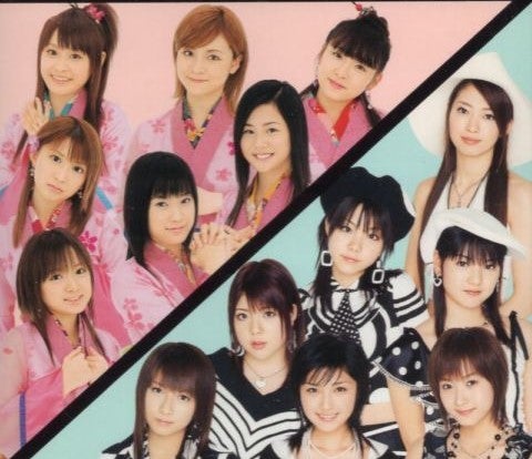 モーニング娘。'19を「さくら組」「おとめ組」に分けてみる | ハロプロ