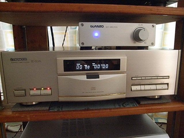 PD-T07A | sinntokouのブログ