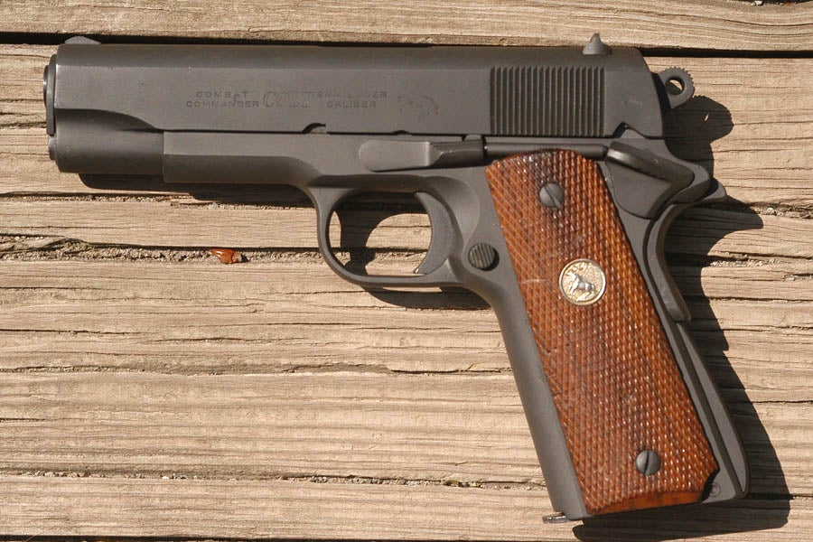 ヒ*ン様 コルトコマンダー ヒ*ン様 コルトコマンダー