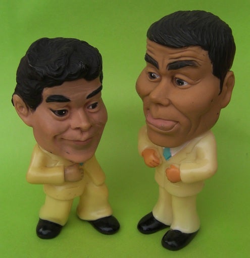 オィ～ス☆いかりや長介だよ！全員集合○ぺんてるイケイケシャープの