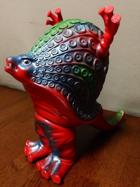 ブルマァク ジャイアントタッコング B－CLUB復刻版 | 怪獣玩具とカタナ