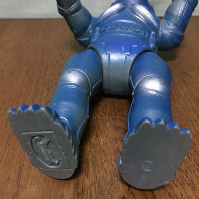 マルサン製450サイズ メカニコング | 怪獣玩具とカタナとキングコング