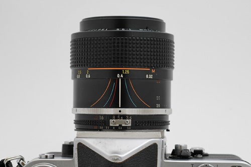 Ai Zoom Nikkor 28〜50mm F3.5 S | 出張撮影 スタジオたいとう ☆東京