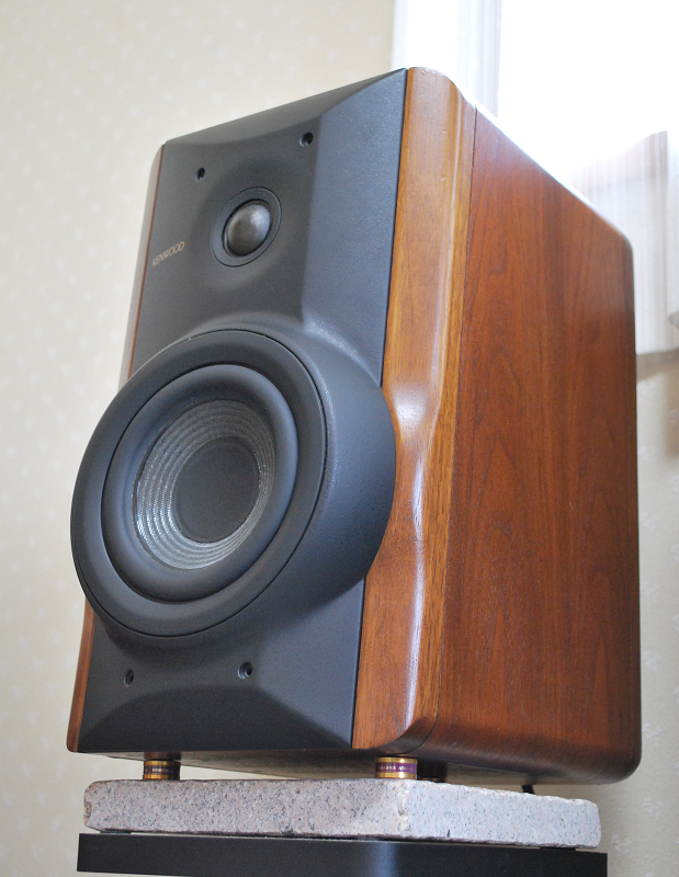 KENWOOD LSF-777 | うしおの徒然なるままに