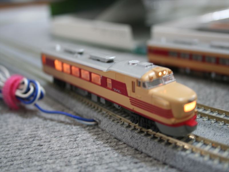 KATO 10-325 キハ81 | キハでGo！