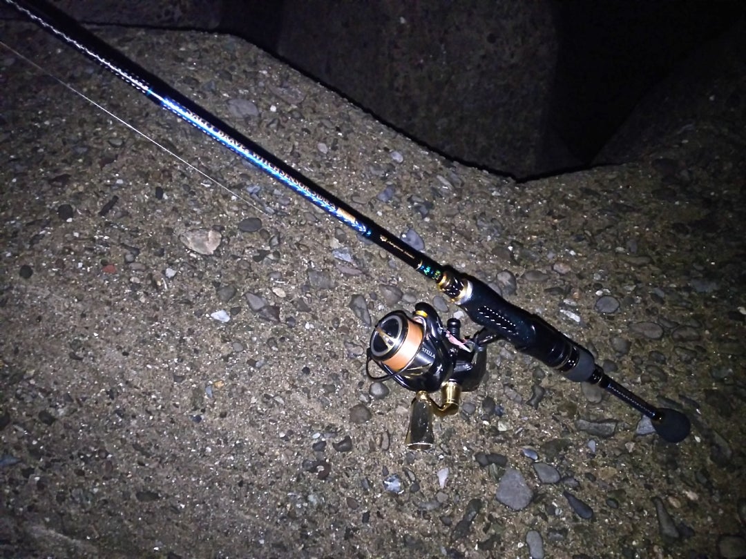 SALTY BRAVE Witch Sensor | レベロクのさてどうする？裏面…