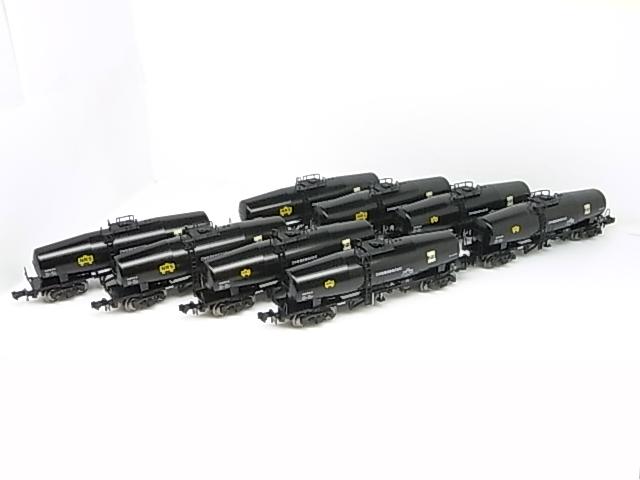 Nゲージ タンク車 10-554 タキ35000 Nゲージ タンク車 10-554 タキ