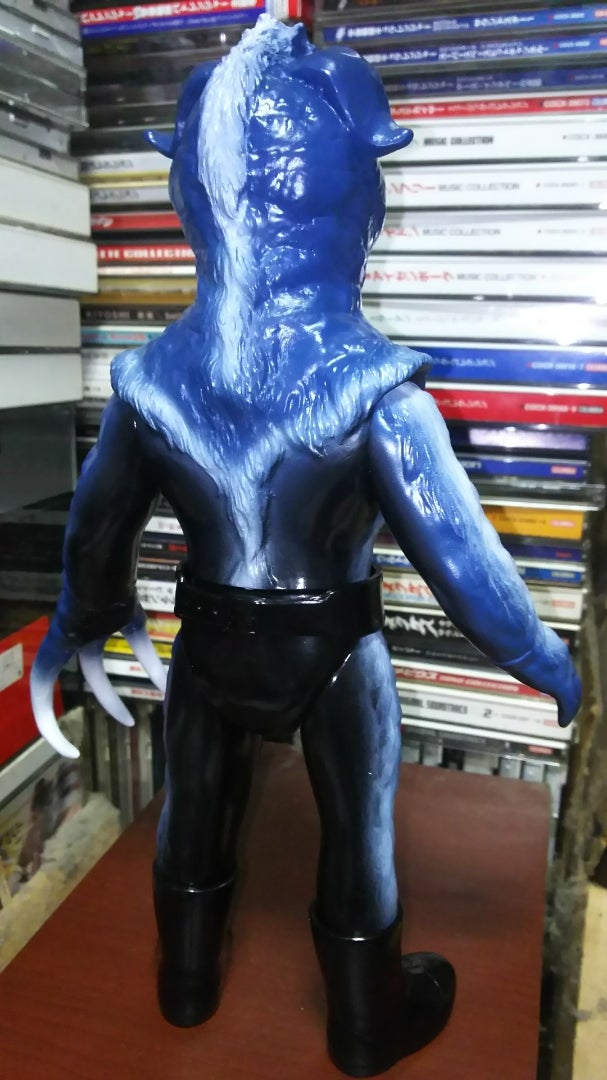 アリガバリ (仮面ライダー) | 特撮しか食さない男のブログ