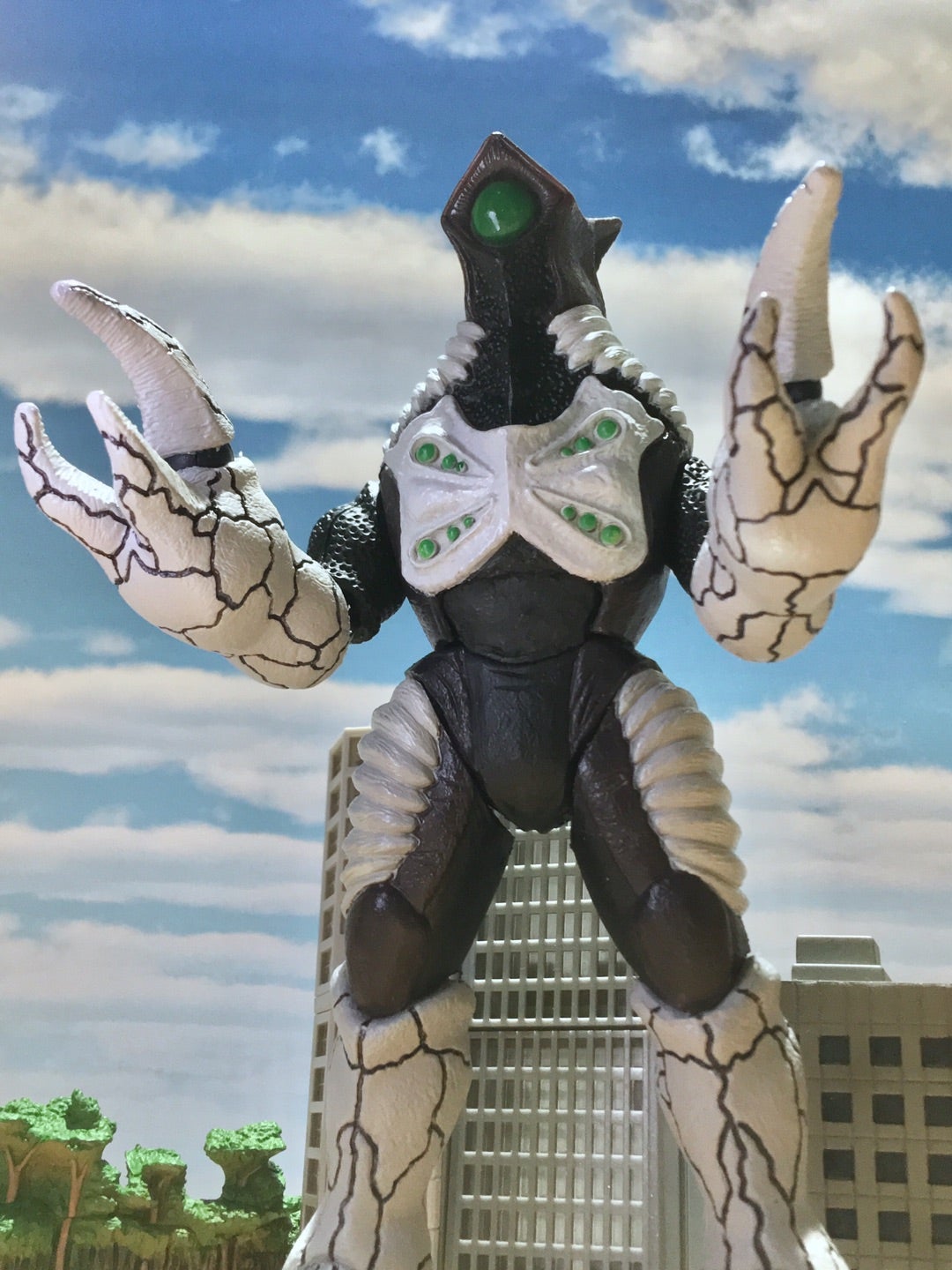 図画工作 ザム星人 | 特撮好み