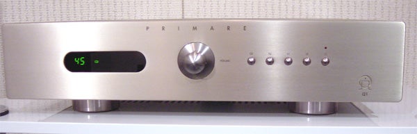 PRIMARE(プライマー) I21 試聴レビュー！ | ザ・ステレオ屋ブログ番外編