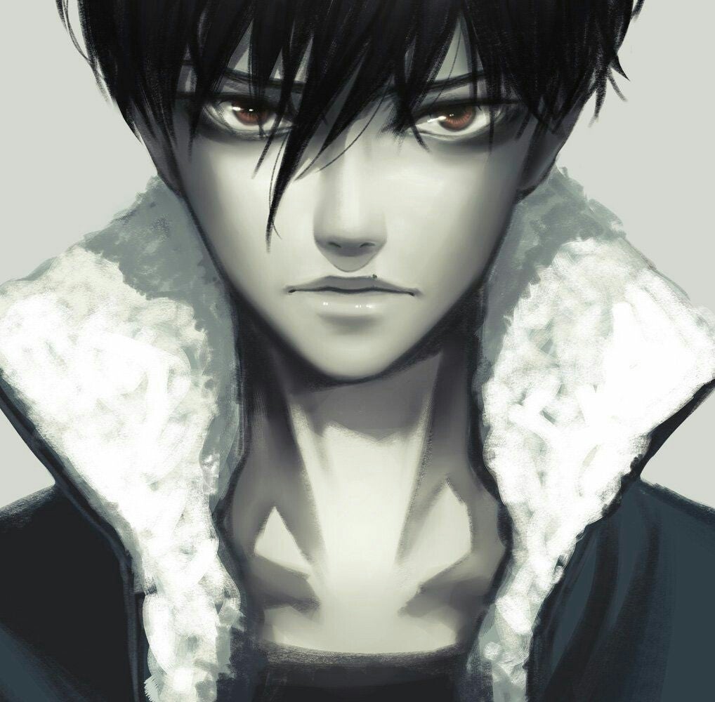 デビルズライン』安斎結貴♡ | グレのプリズムの向こう側 ☆